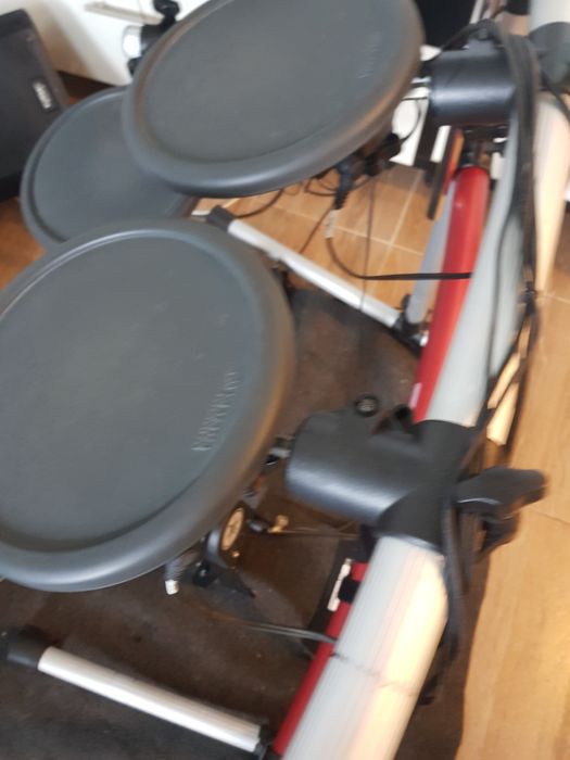 Set tobe Yamaha DTXPress lll
