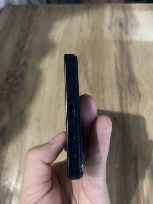 Redmi 13 C 6/128 qora