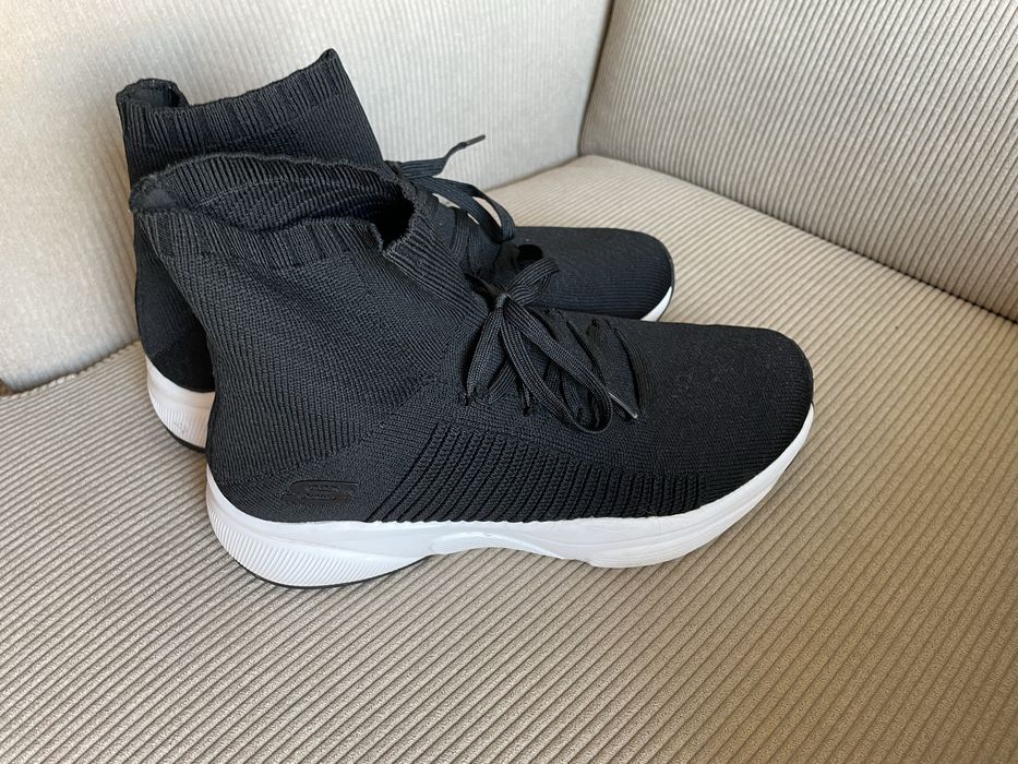 Pantofi sport elastici Sckechers