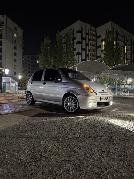 Optra diska 15 matiz uchun