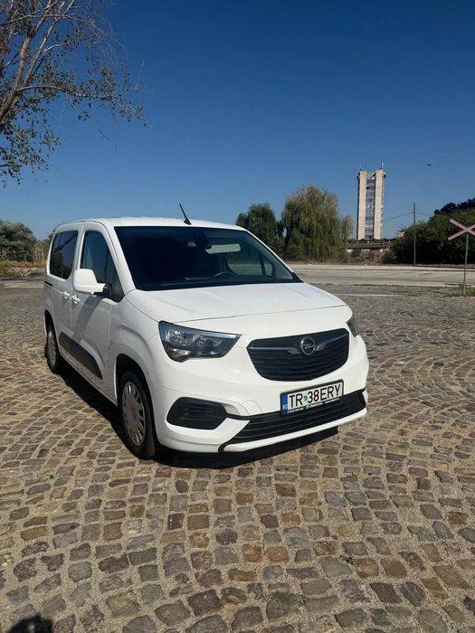 Opel Combo Primul proprietar / Stare perfecta