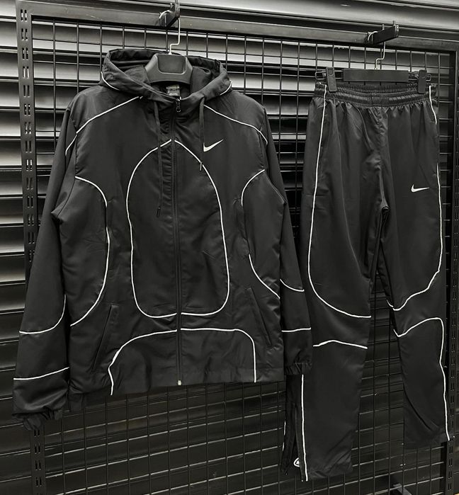 Мъжки Екип Nike x Corteiz