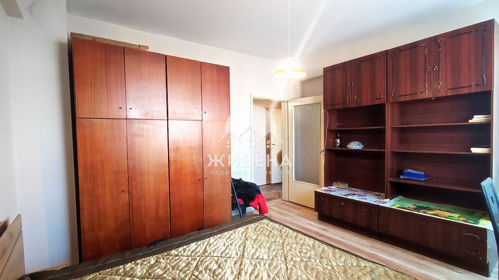 Дава се под наем Двустаен апартамент в Варна, Погреби - 60 кв.м за 358 € - Снимка #5