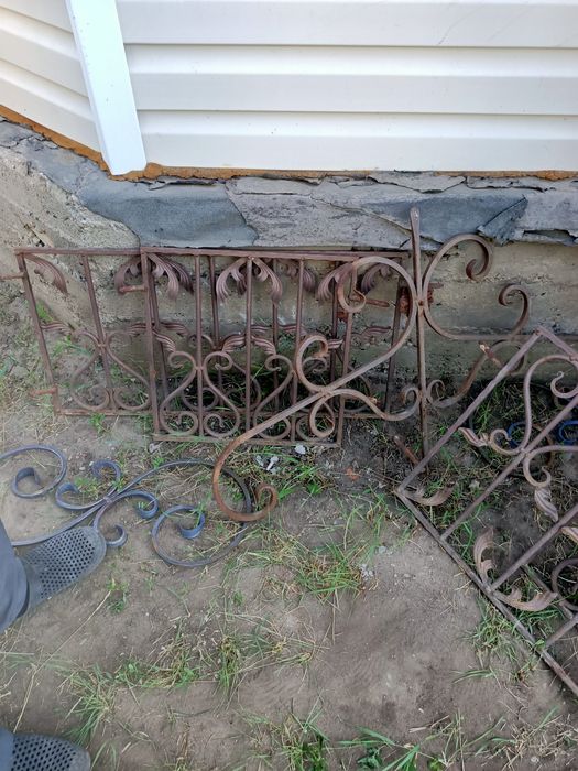 Решотка для окон