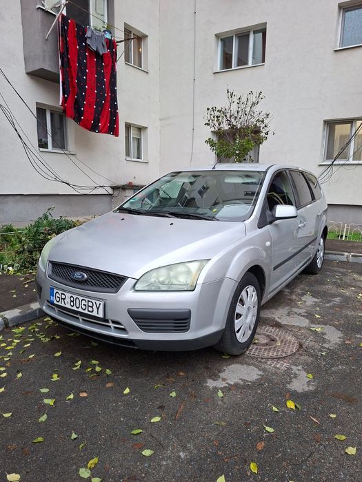 Vând Ford focus an fabricație 2006