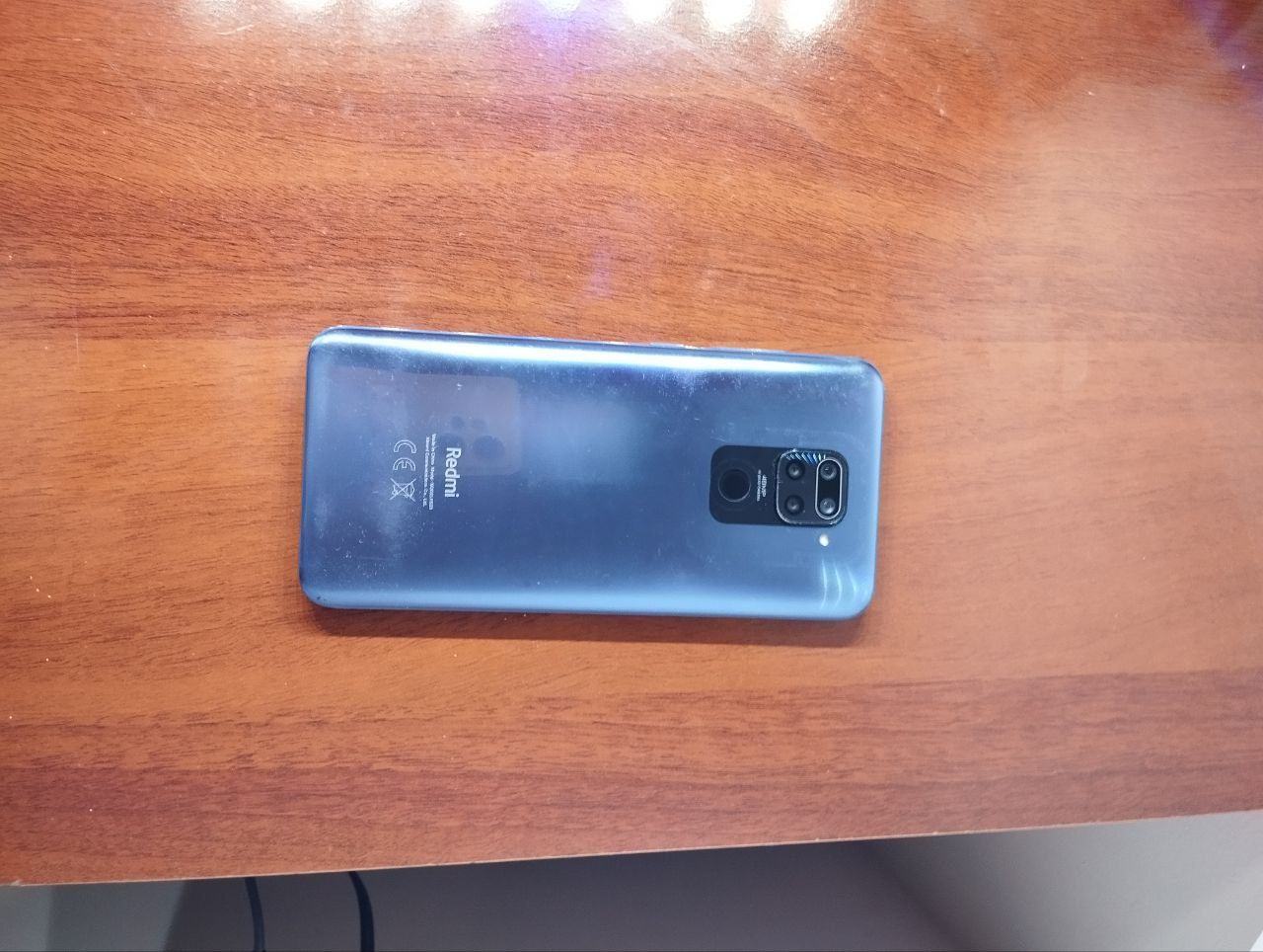 Redmi Not 9 Редми нот 9