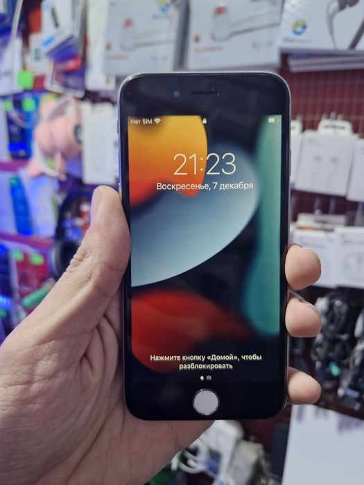 Iphone 6 s 64gb karobka