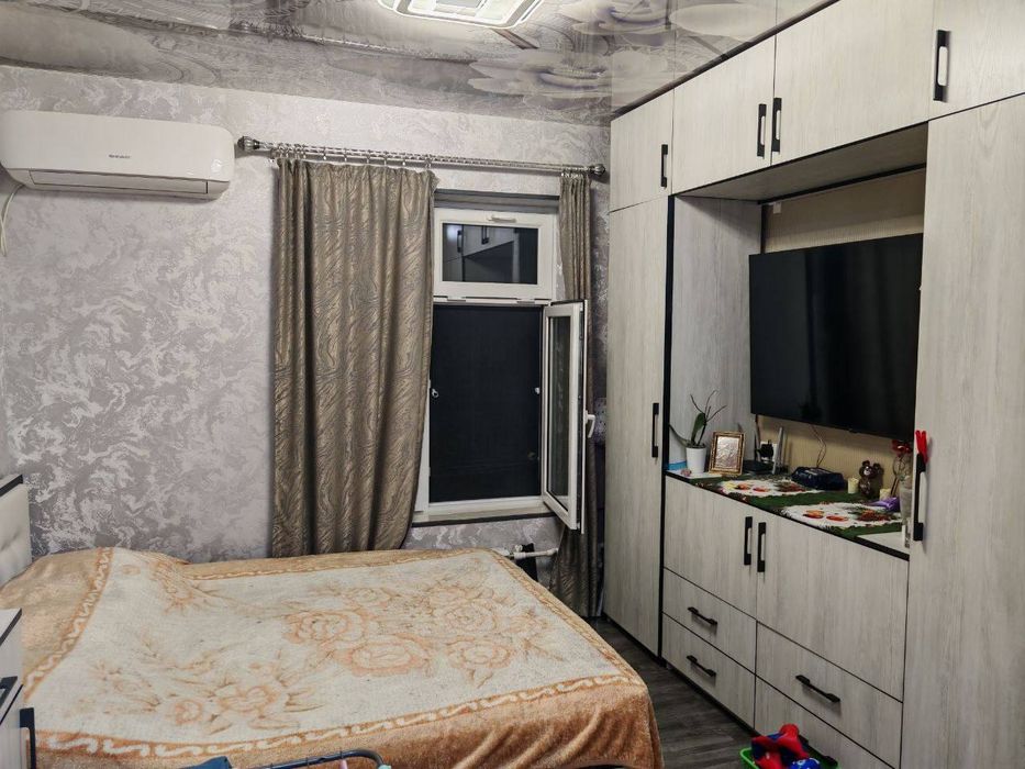 Сергели-2 1²/2/4 36м²