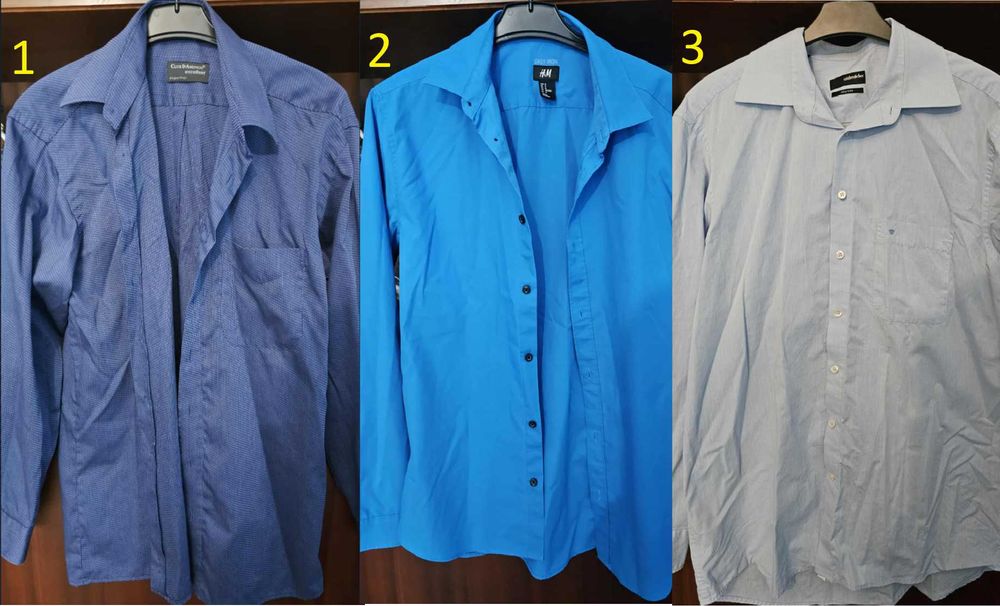 Vand Haine Camasi/Tricouri/Pantaloni