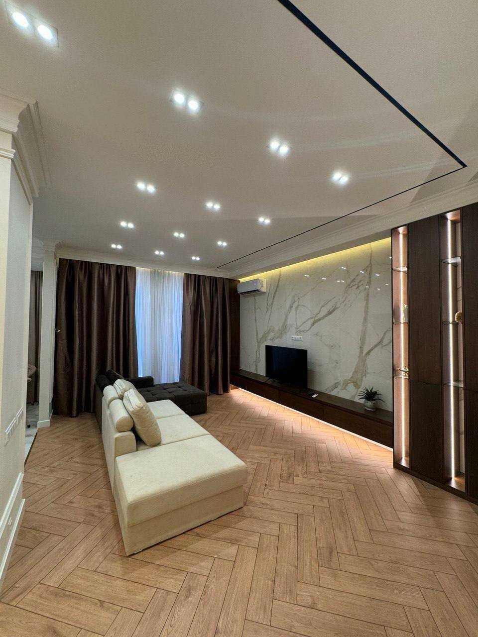 СРОЧНО продажа 3/5/8 ЖК PARISIEN, 96м2