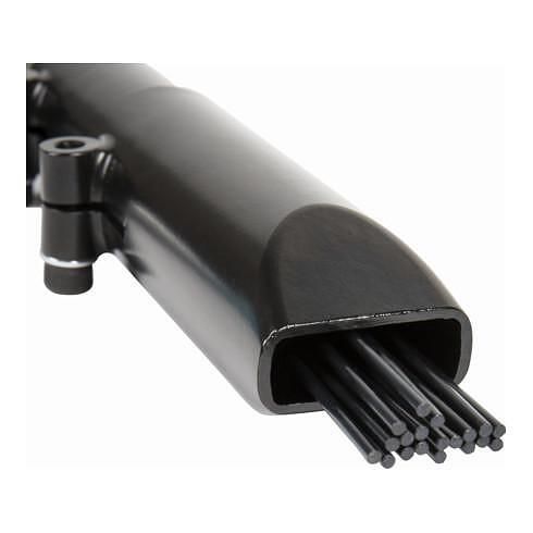 Иглен скалер stier ne-30, дължина 340 mm