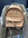 Michael kors паничка естествена кожа