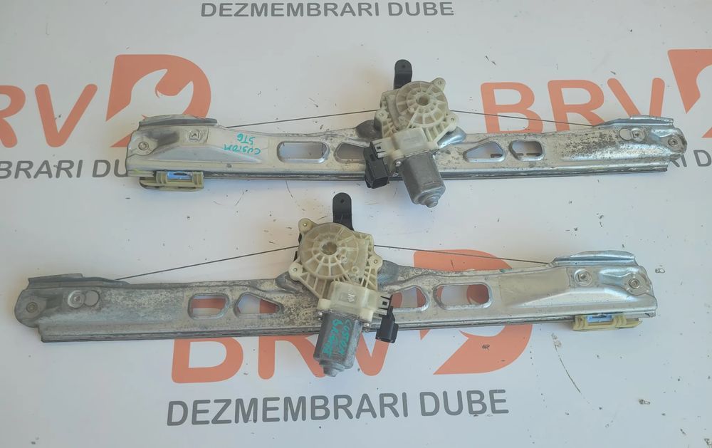 Macara electrica usa pentru Ford Transit /Ford Transit Custom Euro 5/E