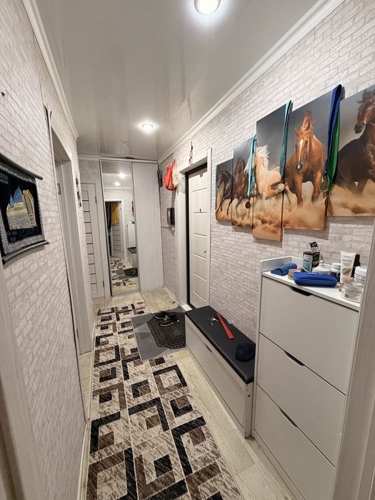 Продам квартиру в районе кск