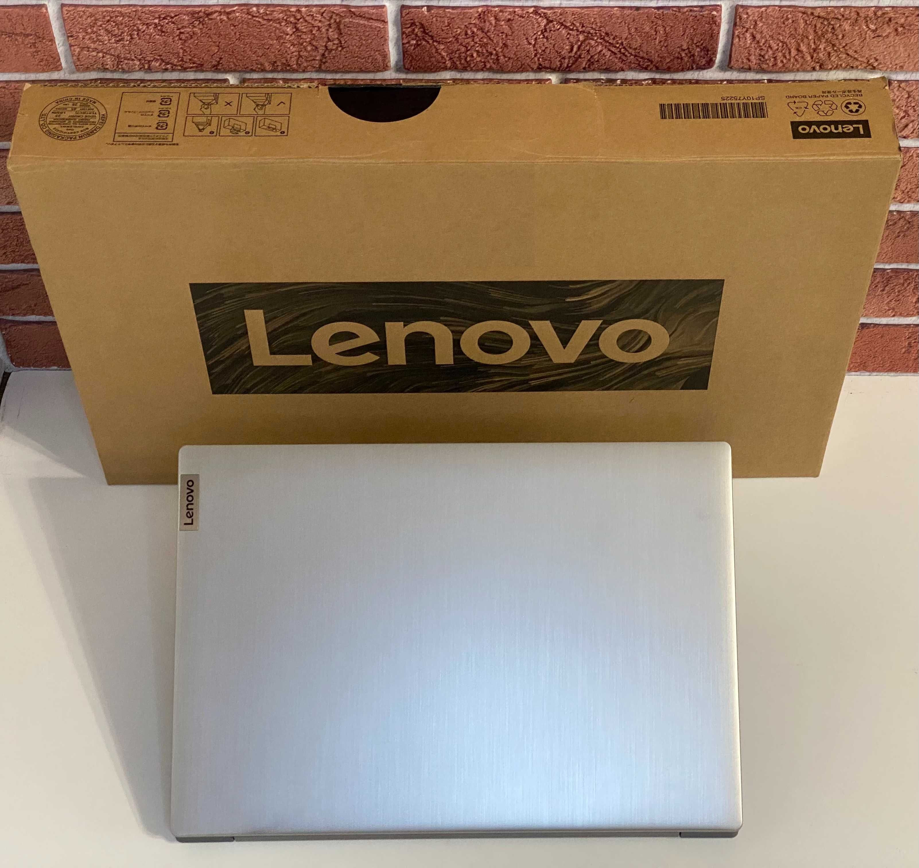 новый Lenovo mx330-2gb\i3-10gen\8gb\ssd256gb ноутбук