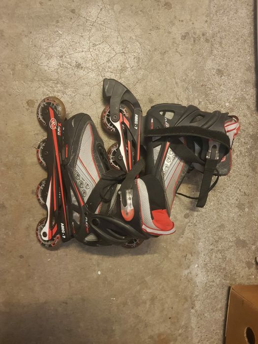 De vinzare role diverse marimi.