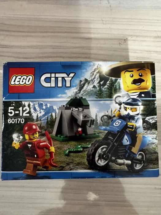 Конструкторы Лего по 1200