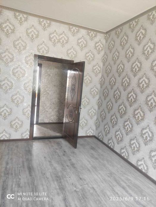 Buxoro viloyat Romitan tumanida kvartira