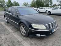 Vand volkswagen phaeton urgent