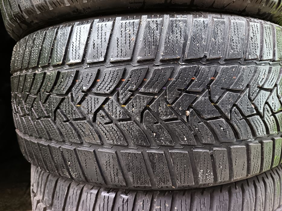 Anvelope MS iarna 225 45 17 Dunlop 2016 65mm