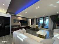 Penthouse elegant de vanzare cartierului Mărăști!