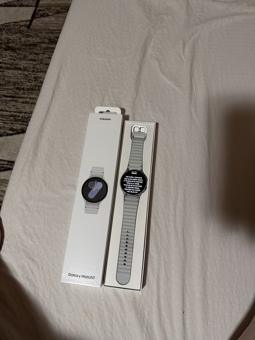 Samsung galaxy watch 7