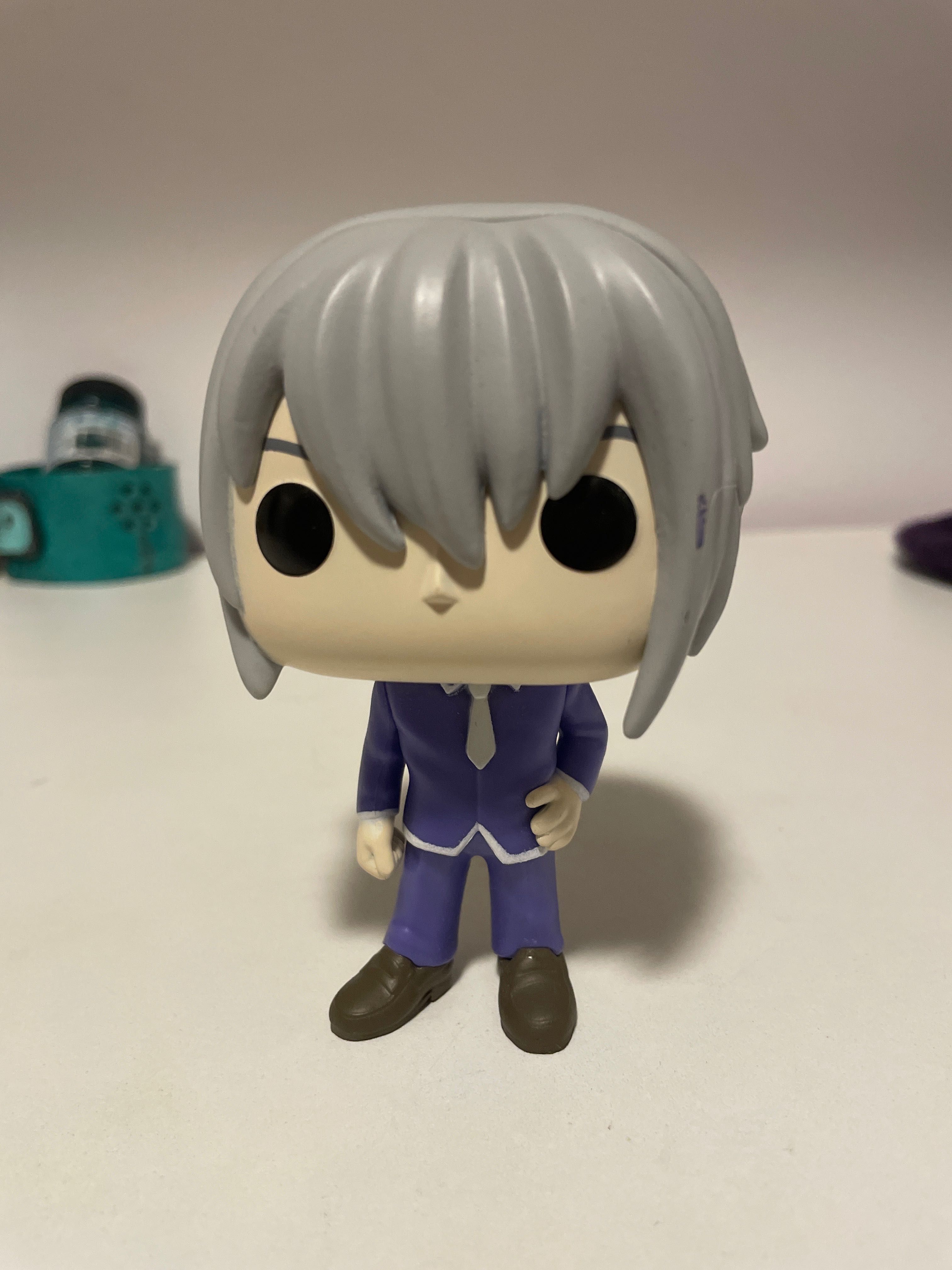 Figurina POP - Yuki “Fruits Basket”