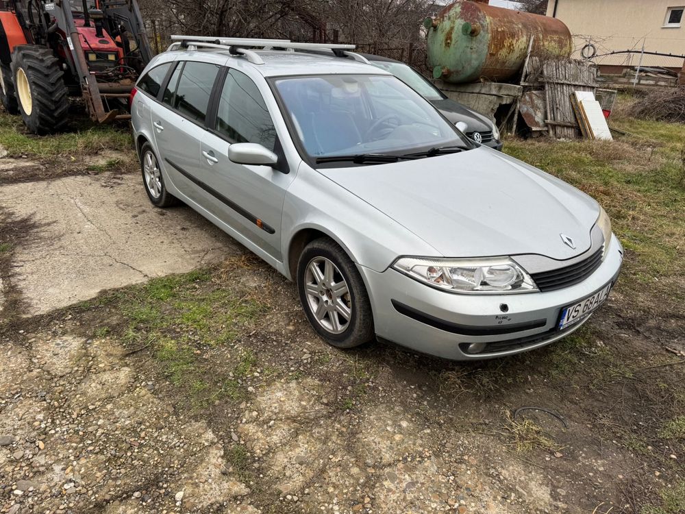 Vand renault laguna