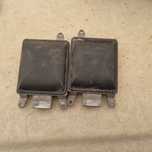 Senzor radar side assist unghi mort bilnd BMW  f15 f16 f25 x3 x4 x6