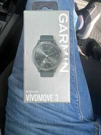 2 ceasuri GARMIN  noi