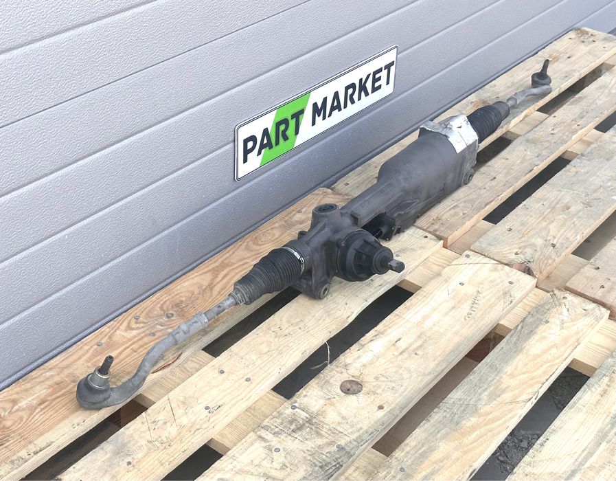 Рейка AUDI A6 A7 4G0909144Q 4G0909144T 4G1423055BG