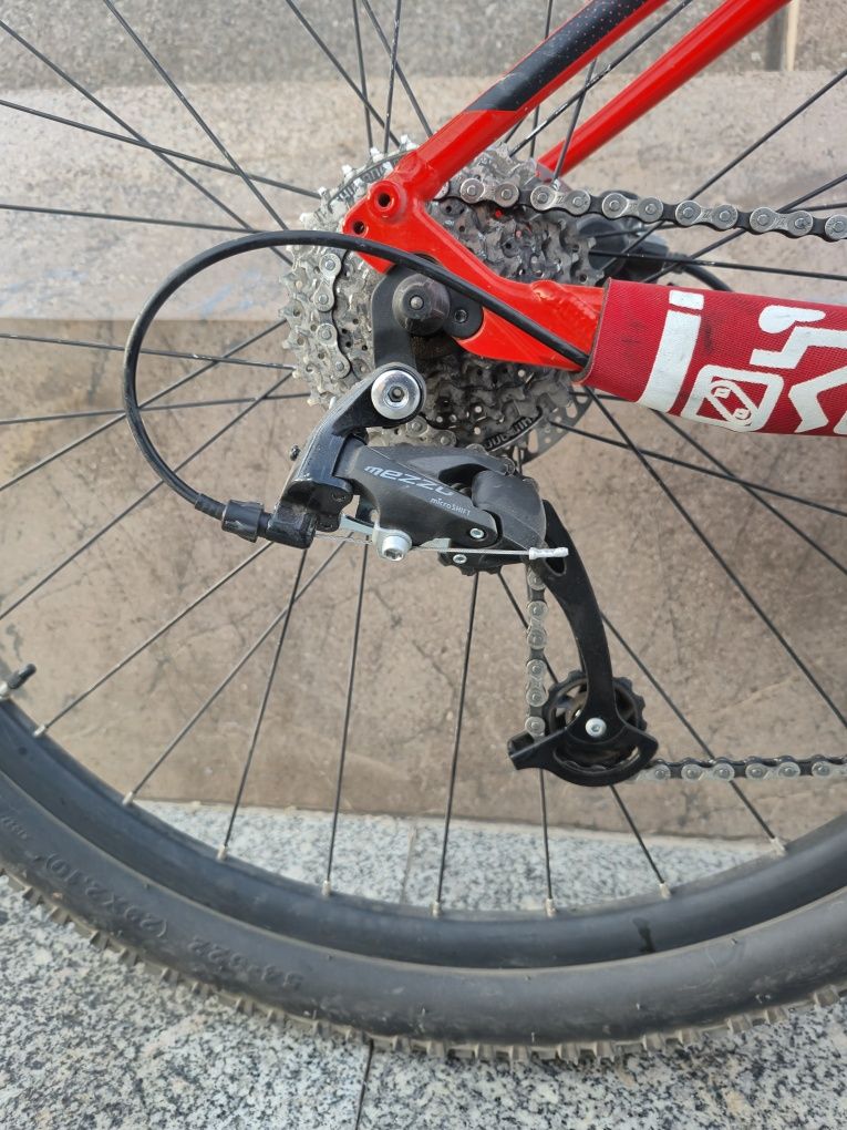 Scott aspect 960