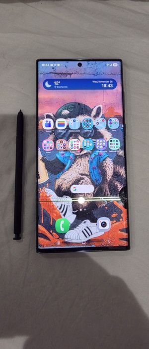 Samsung S22 Ultra 256 GB