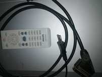 Vand DVD Philips