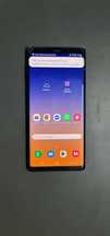 Samsung Galaxy Note 9