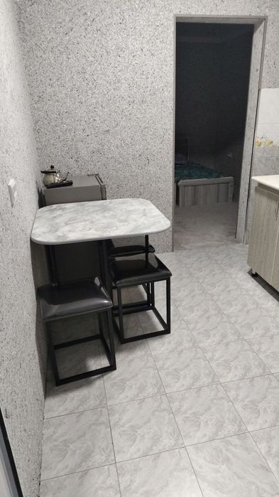 Sergeli 2-bekat metro yaqinida kvartira 1 xona beriladi