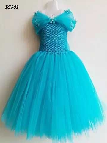 Rochita Printesa Cenusareasa Cindarella Zana Zorilor serbare carnaval