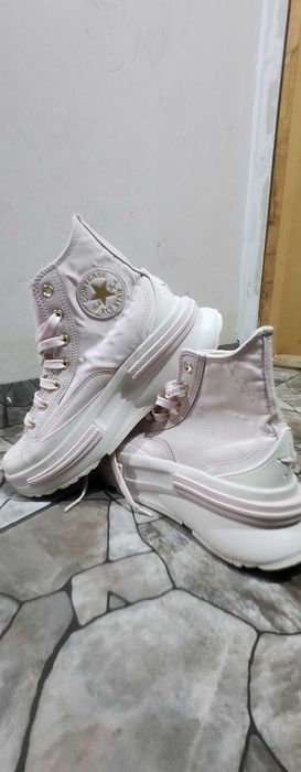 Дамски Кецове Converse