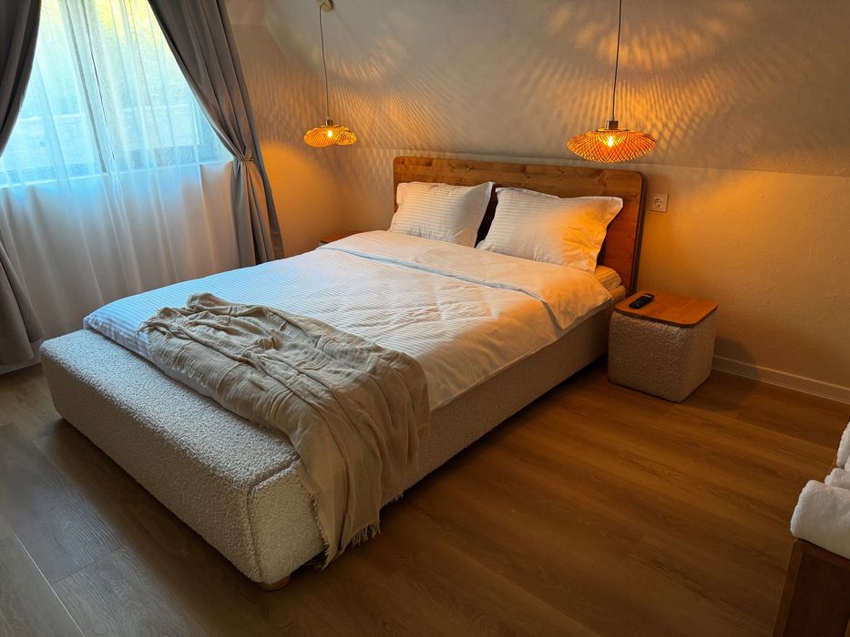 Alpin Chalet - Manastirea Humorului (Suceava)
