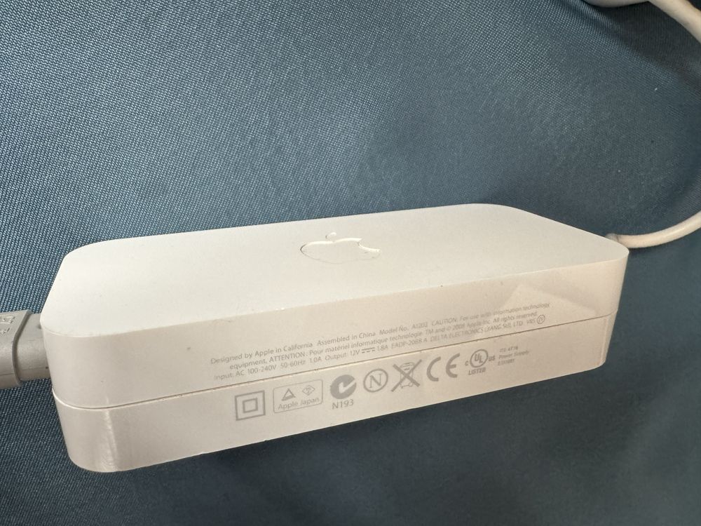 Apple Router (A1354) , Рутер , Apple AirPort Extreme A1354