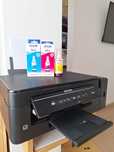 Imprimanta Epson L3050