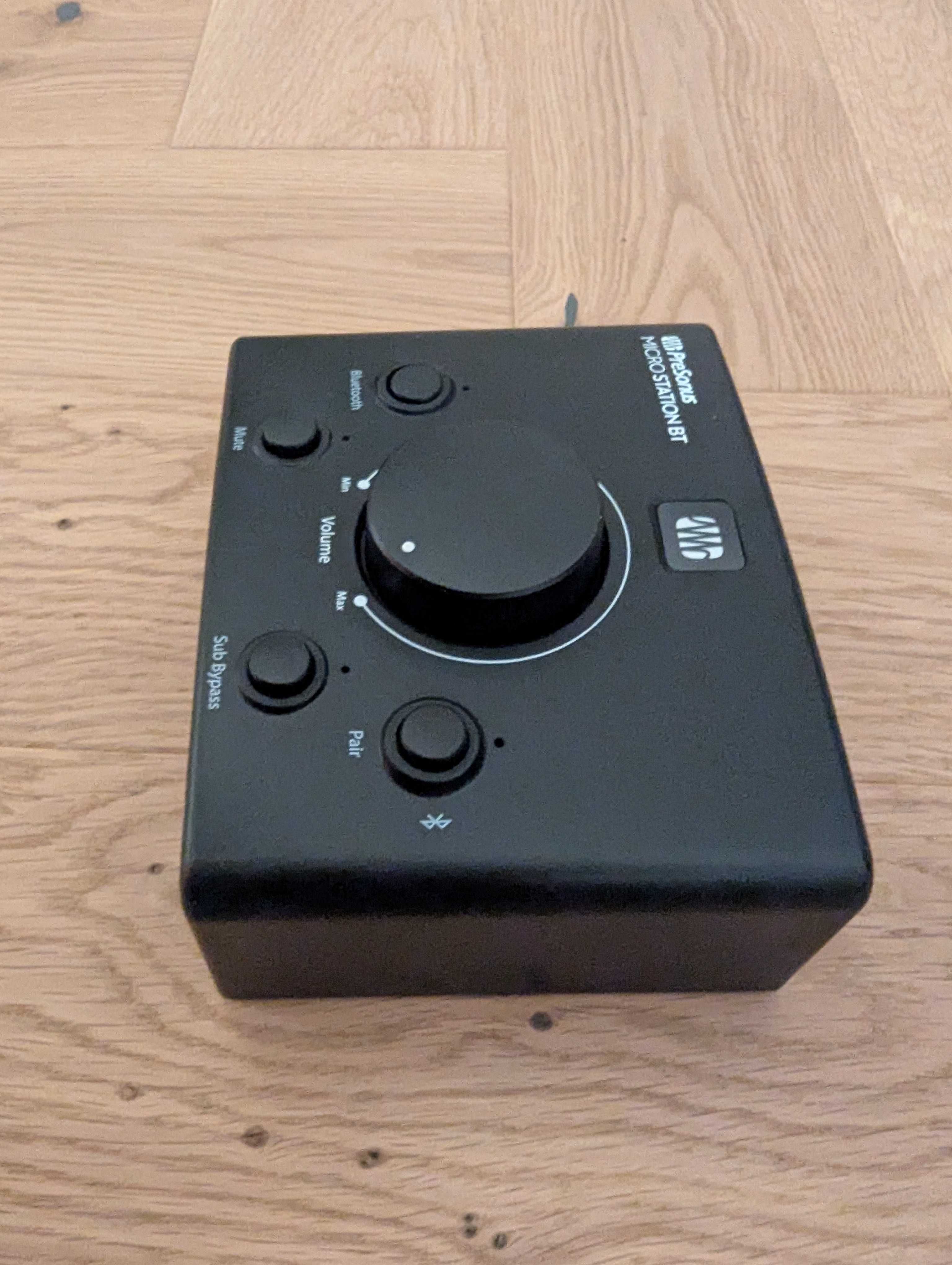 Presonus MicroStation BT