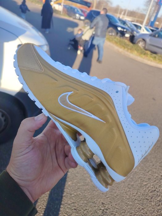 Nike shox r4 Nr 36,36.5,37.5,38,38.5,39