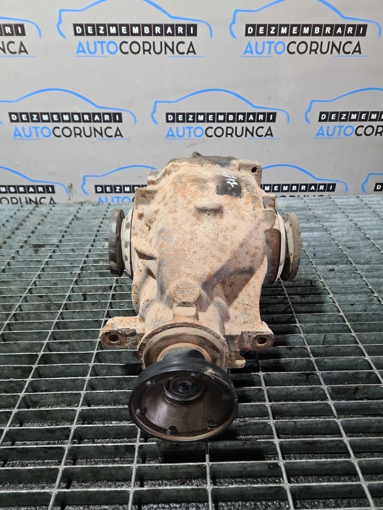 Grup spate BMW X3 E83 3.0 Diesel 2003 - 2006 218CP Automata M57N2 (717) Diesel 7533203