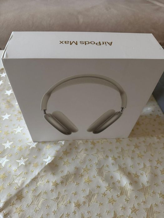 AirPods Max НОВО
