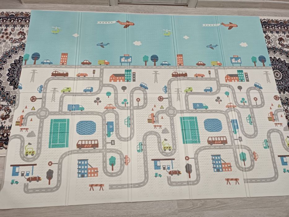 Коврик для детей