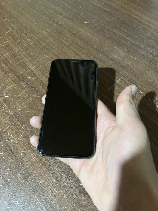 Iphone 11 pro 256 GB