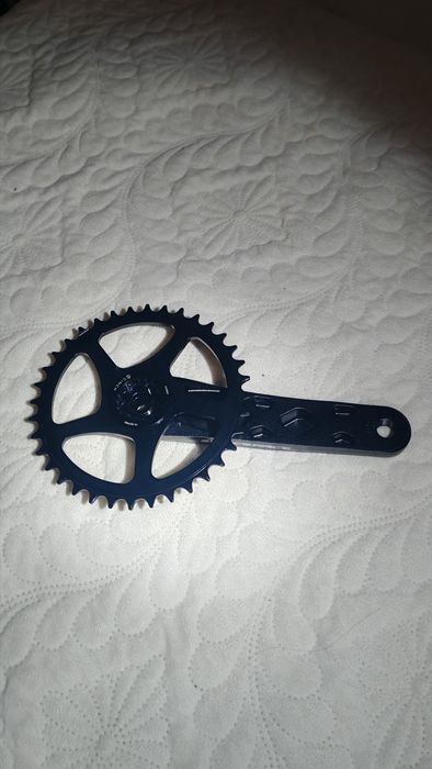 Angrenaj Race Face Atlas 165mm Superboost