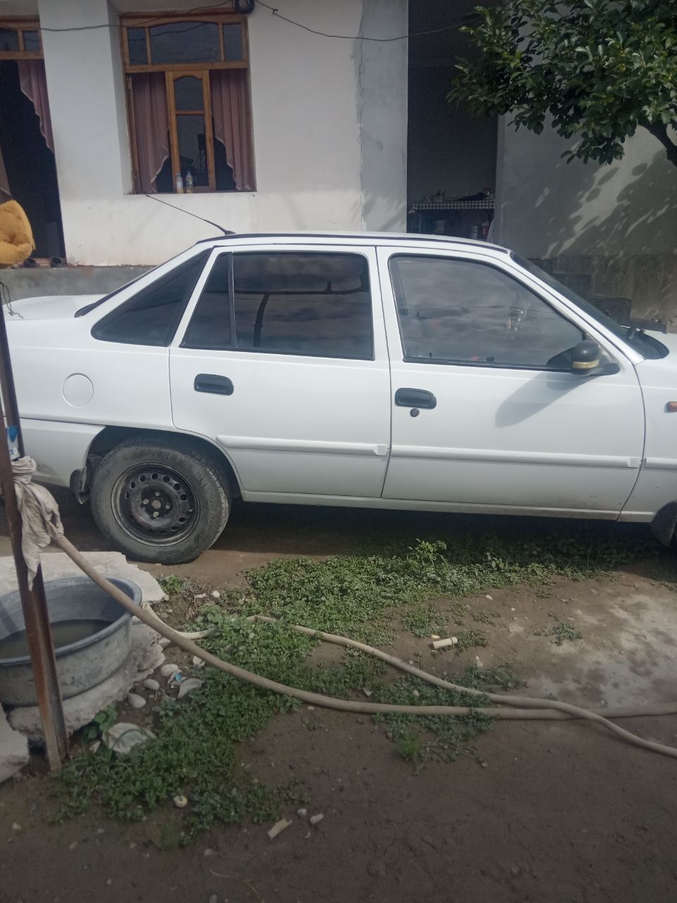Nexia 2 propan 1.8
