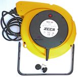 Rola cablu electric cu arc Zeka pompe sapa TB214051